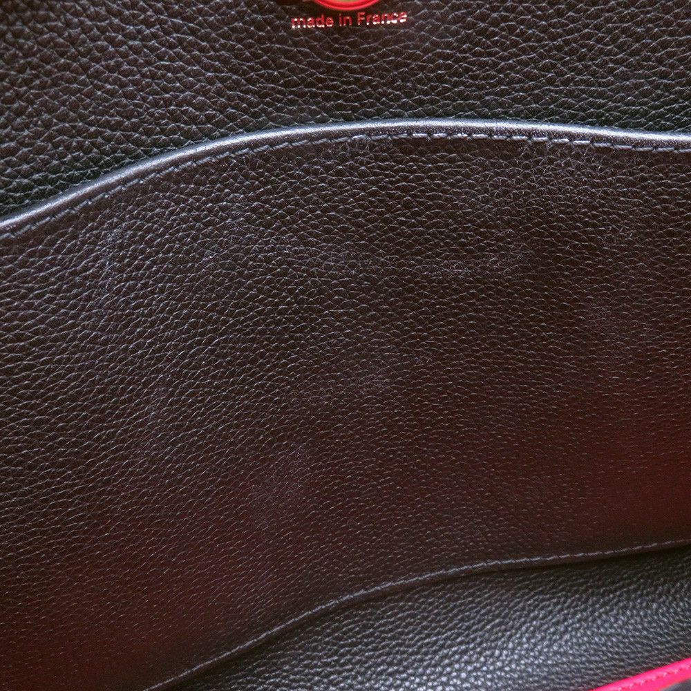 ルイヴィトン ハンドバッグ レザー シティスティーマー PM M54868 LOUIS VUITTON ヴィトン バッグ 2way ショルダーバッグ