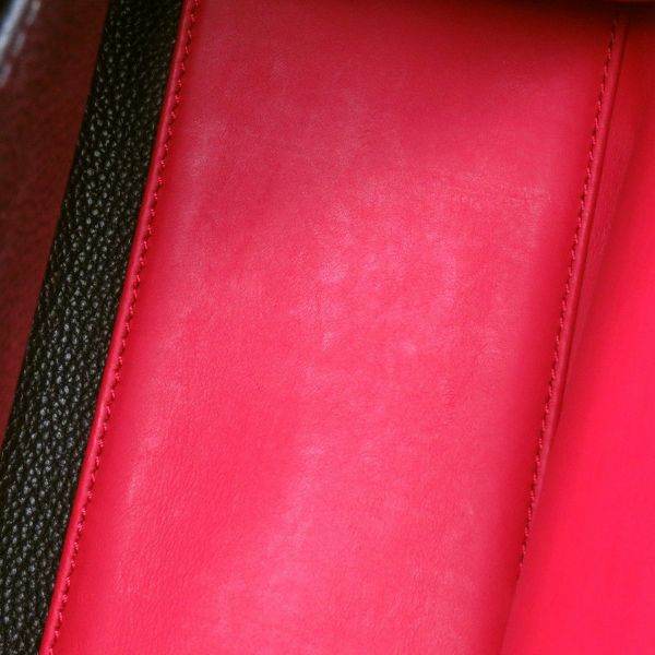 ルイヴィトン ハンドバッグ レザー シティスティーマー PM M54868 LOUIS VUITTON ヴィトン バッグ 2way ショルダーバッグ