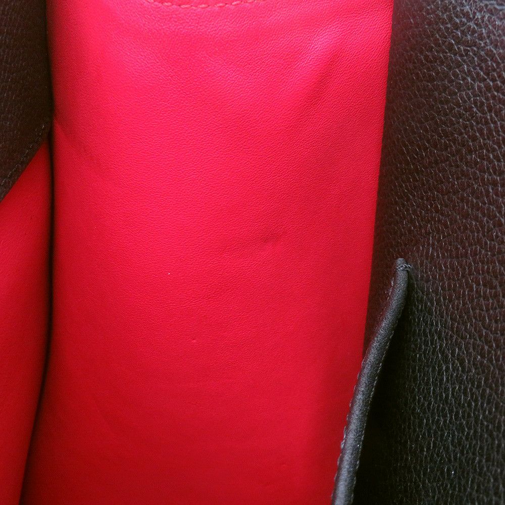 ルイヴィトン ハンドバッグ レザー シティスティーマー PM M54868 LOUIS VUITTON ヴィトン バッグ 2way ショルダーバッグ