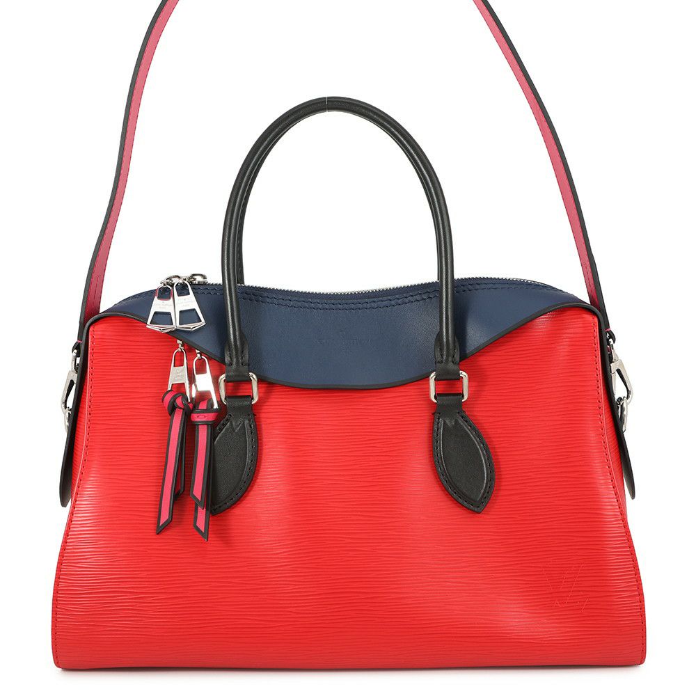 ルイヴィトン ハンドバッグ エピ テュイルリートートM53544 LOUIS VUITTON ヴィトン 2way ショルダー