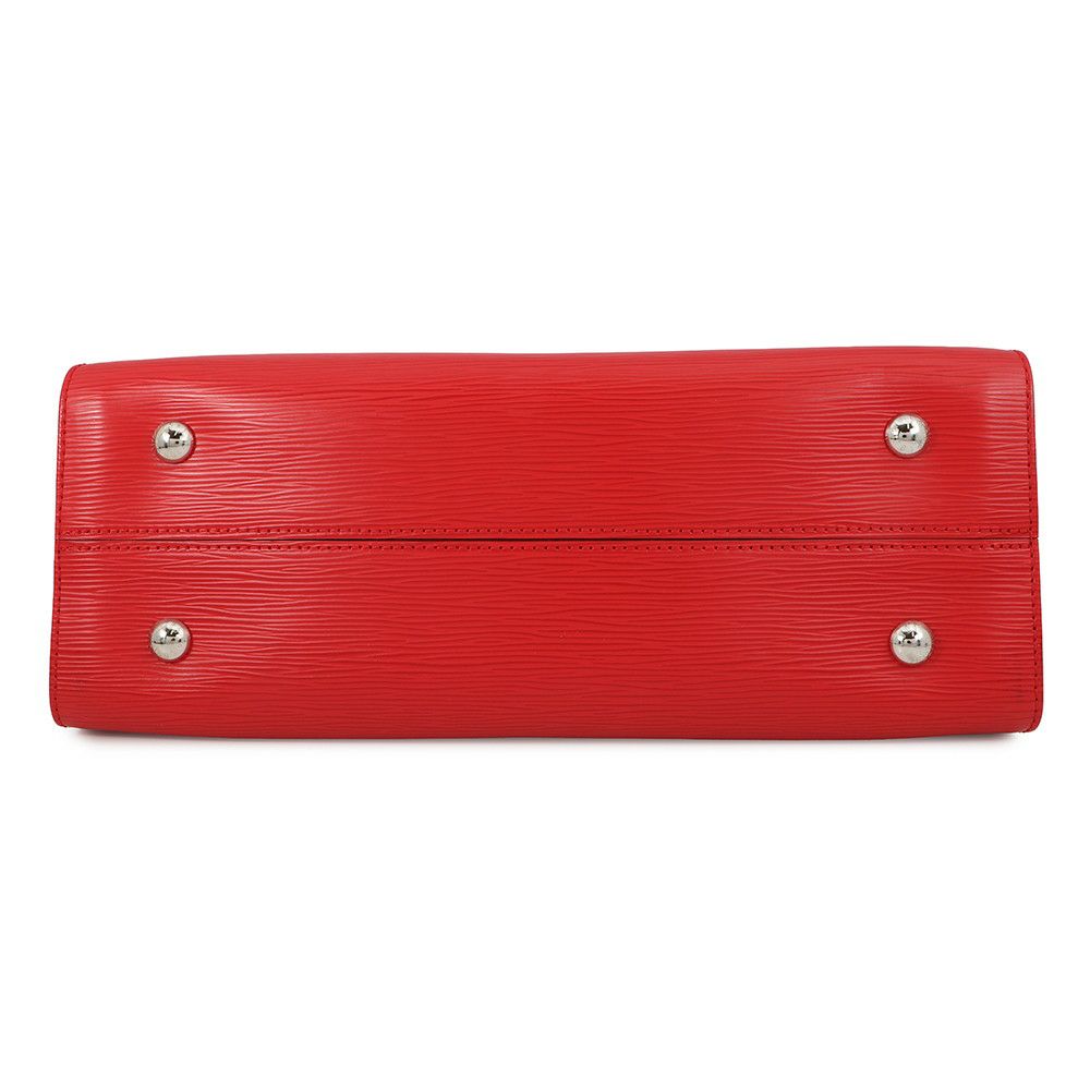 ルイヴィトン ハンドバッグ エピ テュイルリートートM53544 LOUIS VUITTON ヴィトン 2way ショルダー