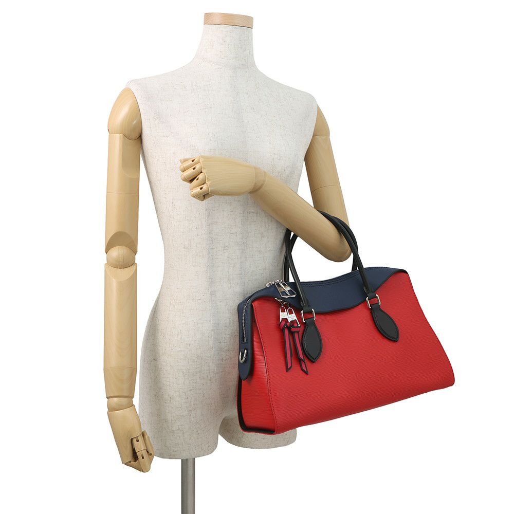 ルイヴィトン ハンドバッグ エピ テュイルリートートM53544 LOUIS VUITTON ヴィトン 2way ショルダー