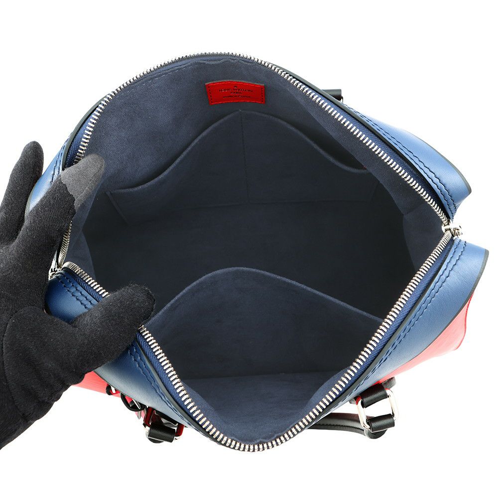 ルイヴィトン ハンドバッグ エピ テュイルリートートM53544 LOUIS VUITTON ヴィトン 2way ショルダー