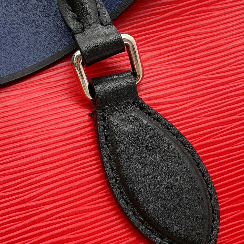 ルイヴィトン ハンドバッグ エピ テュイルリートートM53544 LOUIS VUITTON ヴィトン 2way ショルダー