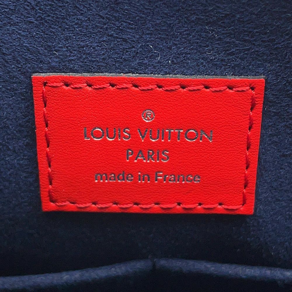 ルイヴィトン ハンドバッグ エピ テュイルリートートM53544 LOUIS VUITTON ヴィトン 2way ショルダー