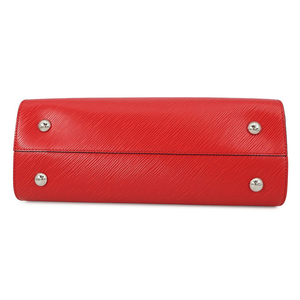 ルイヴィトン ハンドバッグ エピ ツイストトート M54811 LOUIS VUITTON ヴィトン バッグ 2wayショルダーバッグ