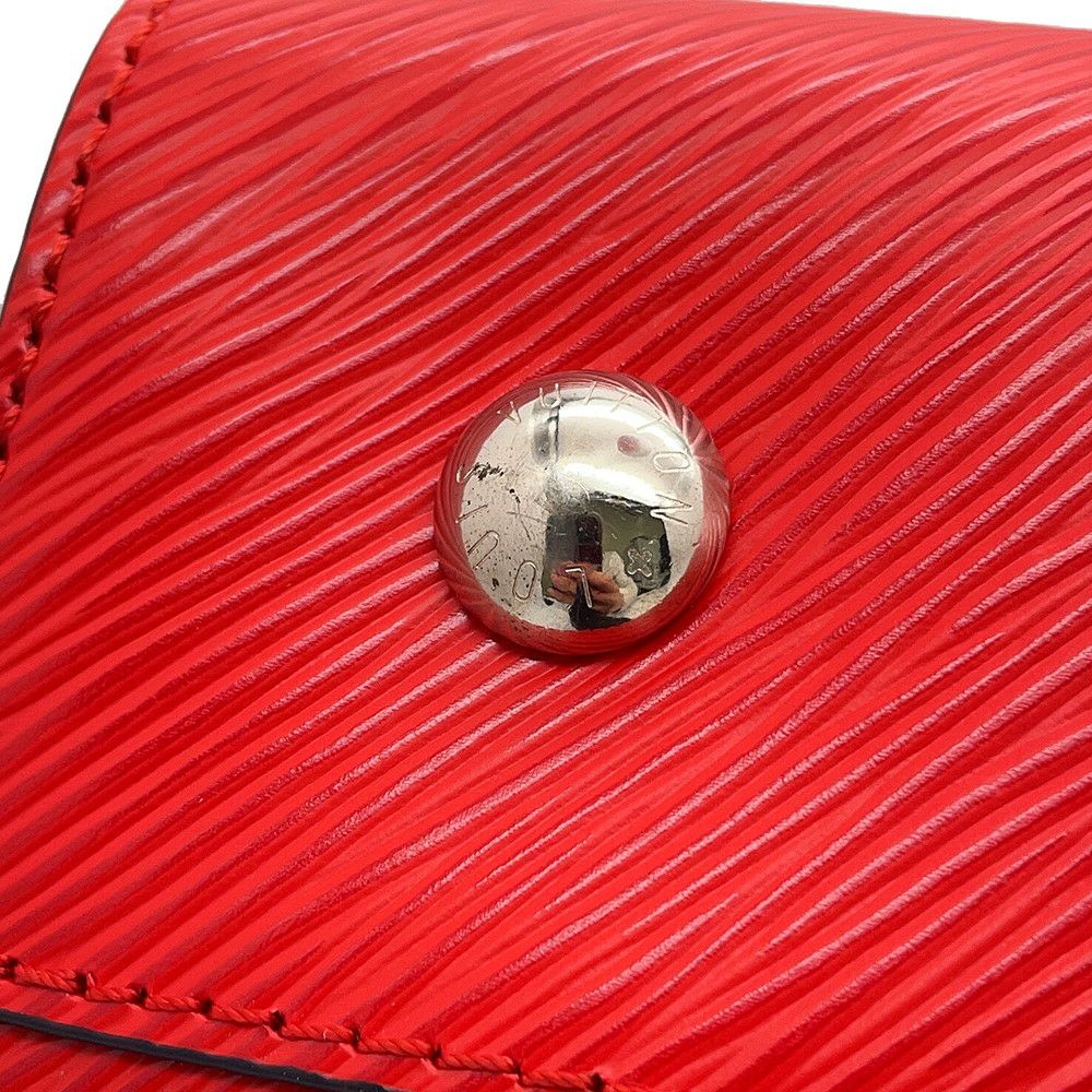 ルイヴィトン ハンドバッグ エピ ツイストトート M54811 LOUIS VUITTON ヴィトン バッグ 2wayショルダーバッグ