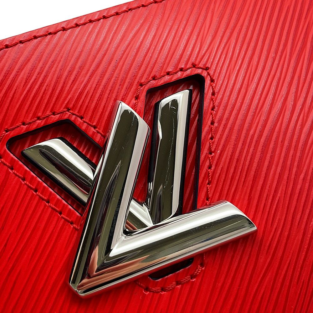 ルイヴィトン ハンドバッグ エピ ツイストトート M54811 LOUIS VUITTON ヴィトン バッグ 2wayショルダーバッグ
