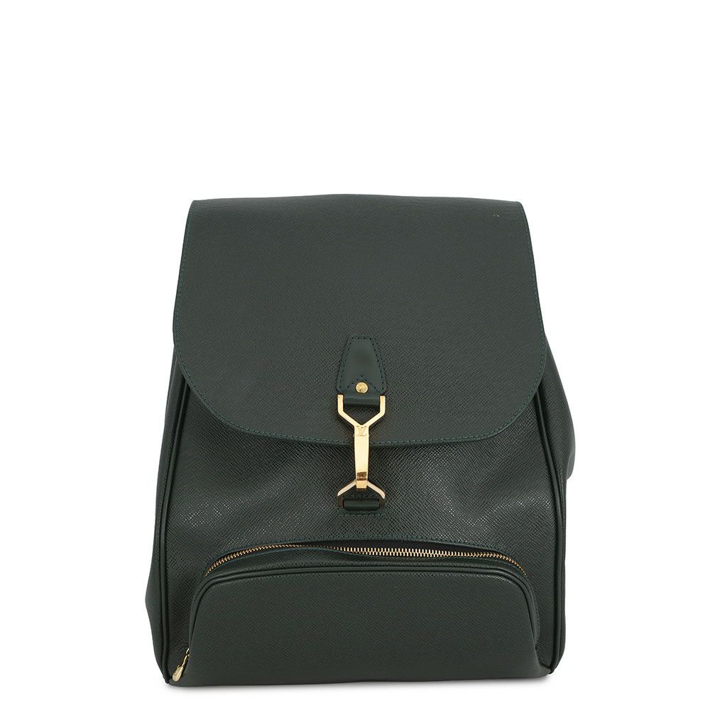 ルイヴィトン リュック タイガ カシアー M30147 LOUIS VUITTON ヴィトン バッグ リュックサック バックパック