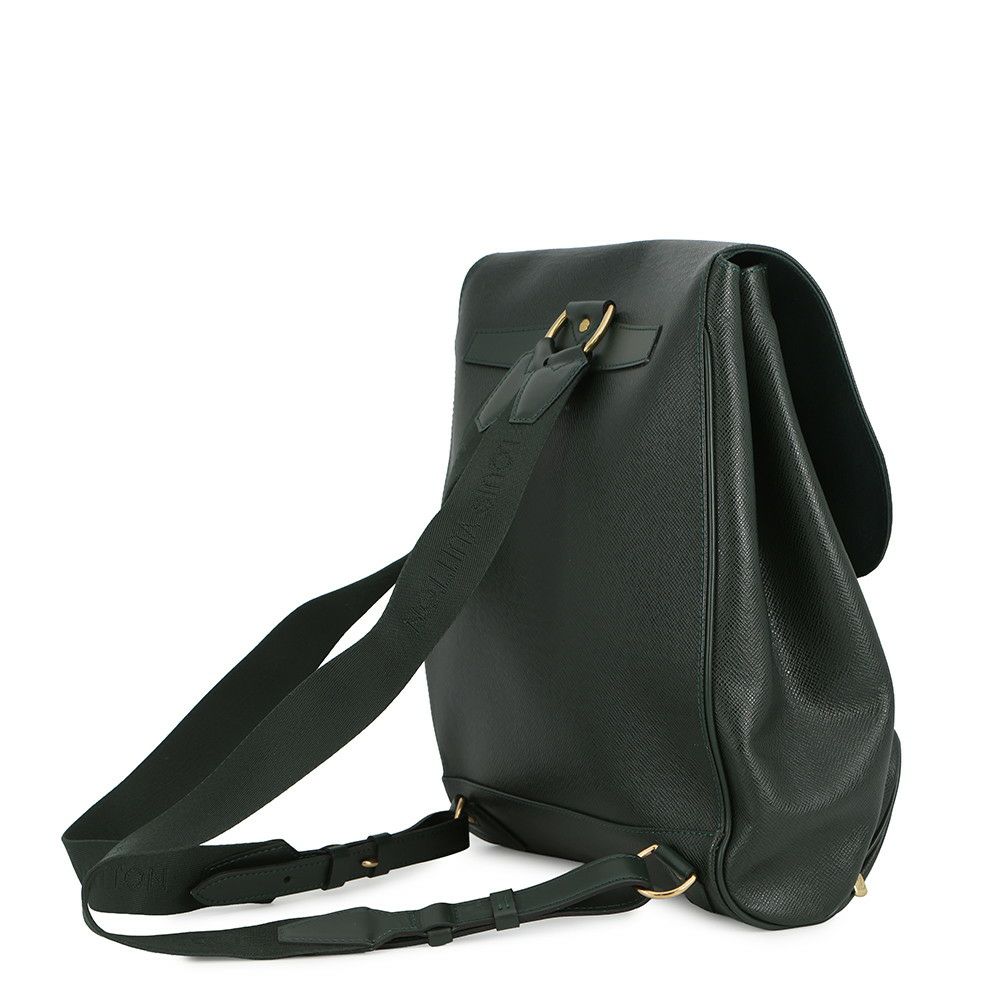 ルイヴィトン リュック タイガ カシアー M30147 LOUIS VUITTON ヴィトン バッグ リュックサック バックパック