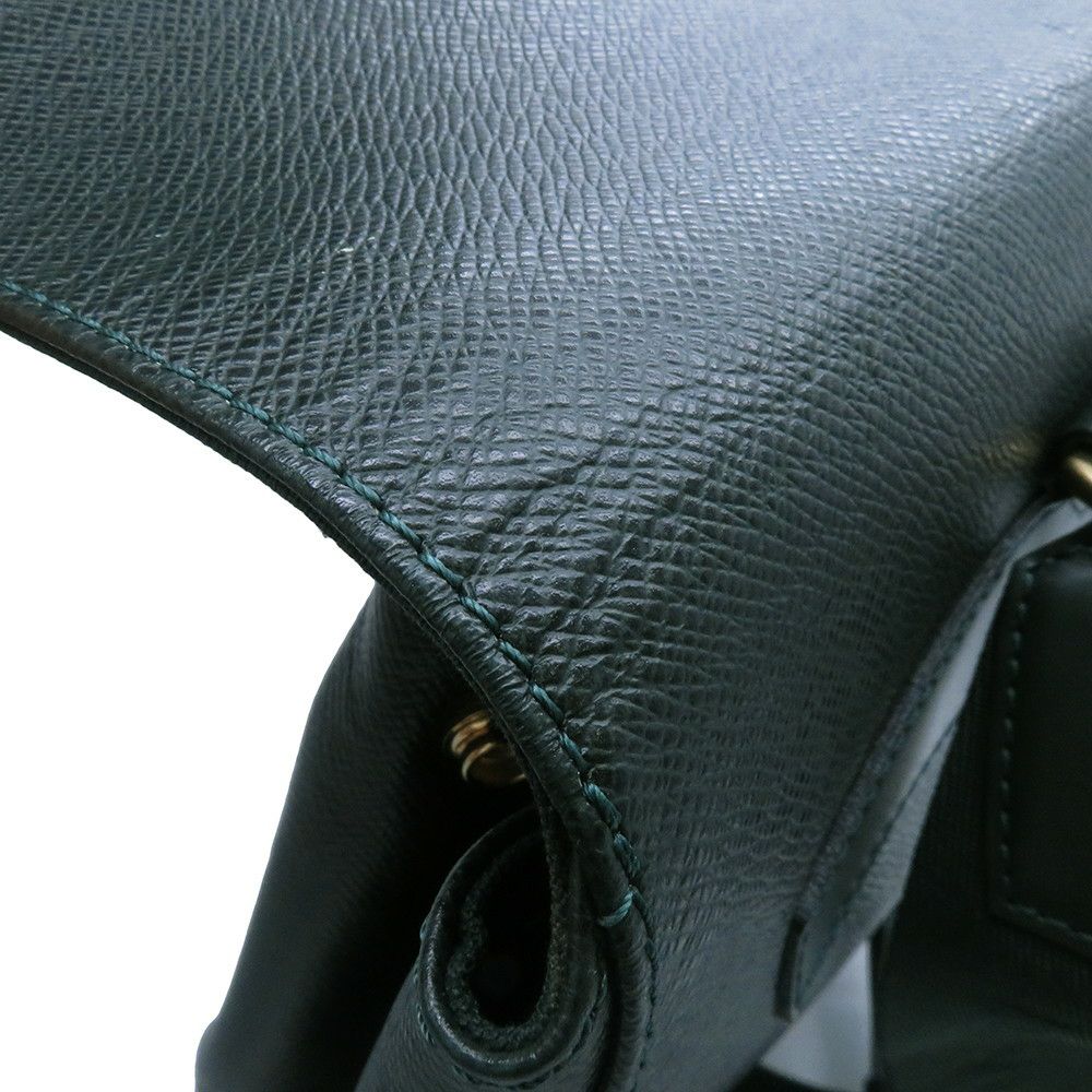 ルイヴィトン リュック タイガ カシアー M30147 LOUIS VUITTON ヴィトン バッグ リュックサック バックパック