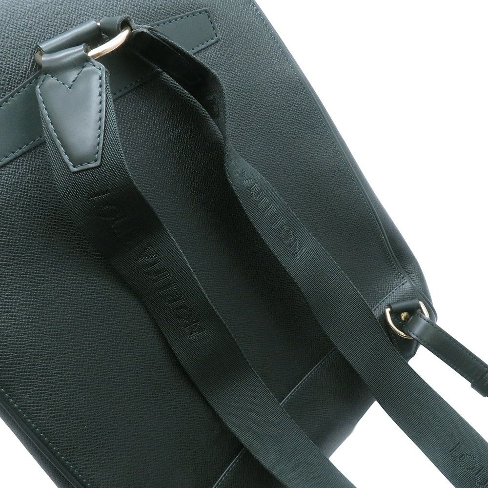 ルイヴィトン リュック タイガ カシアー M30147 LOUIS VUITTON ヴィトン バッグ リュックサック バックパック