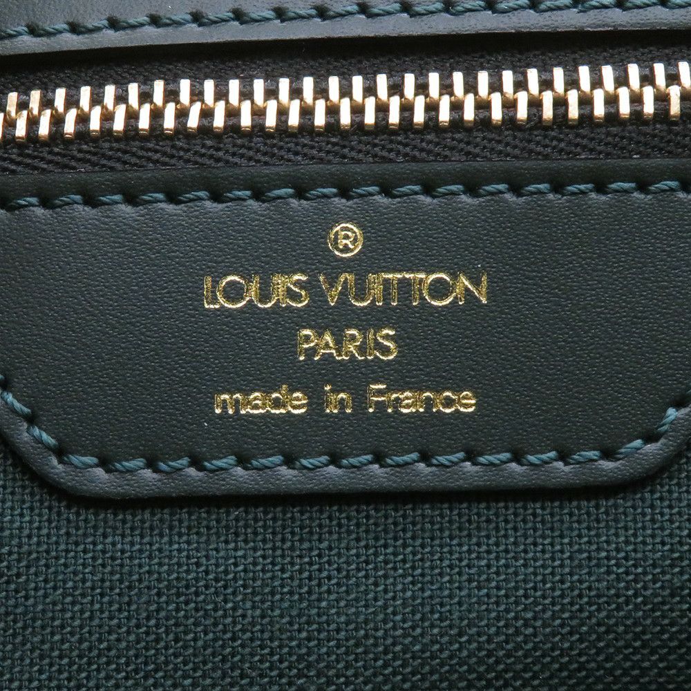 ルイヴィトン リュック タイガ カシアー M30147 LOUIS VUITTON ヴィトン バッグ リュックサック バックパック