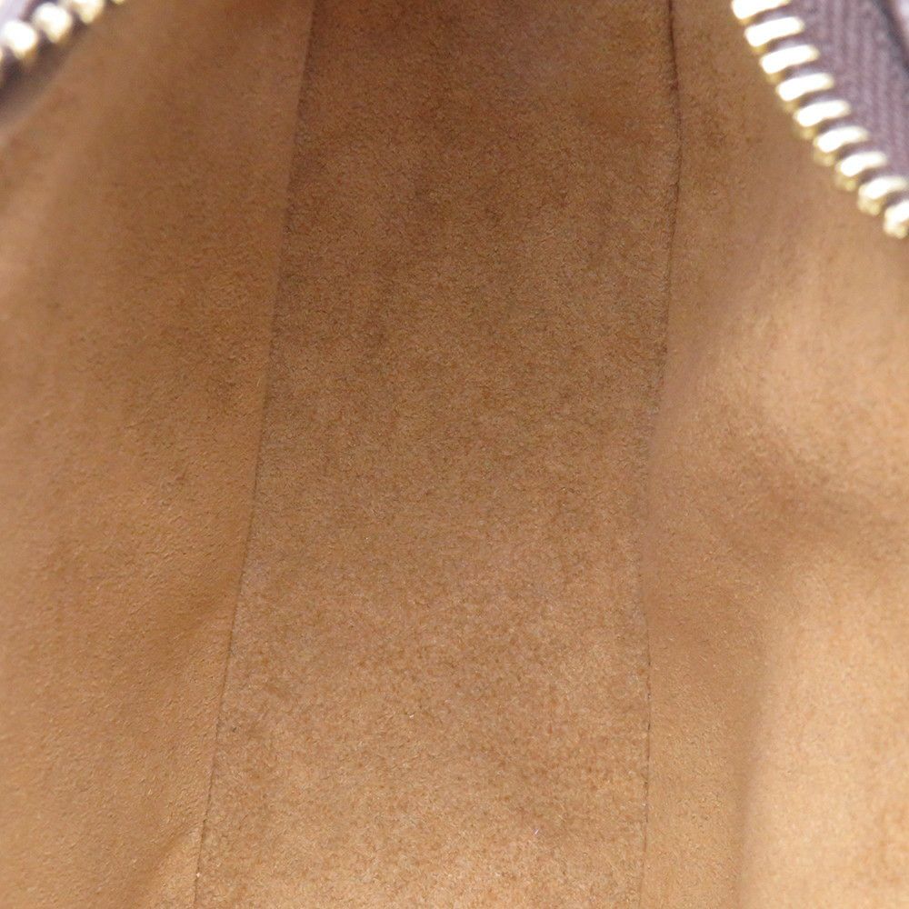 ルイヴィトン ショルダーバッグ モノグラム ループ M81098 LOUIS VUITTON ヴィトン バッグ 3way