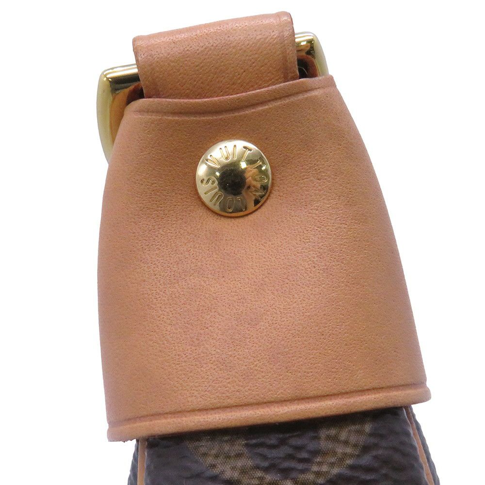 ルイヴィトン ショルダーバッグ モノグラム ループ M81098 LOUIS VUITTON ヴィトン バッグ 3way