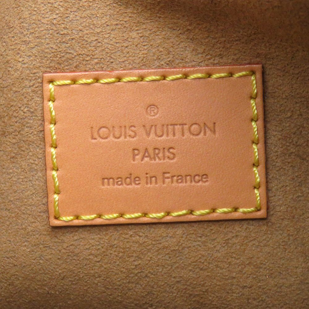 ルイヴィトン ショルダーバッグ モノグラム ループ M81098 LOUIS VUITTON ヴィトン バッグ 3way