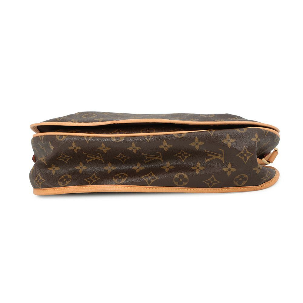 ルイヴィトン ショルダーバッグ モノグラム メニルモンタンMM M40473 LOUIS VUITTON バッグ