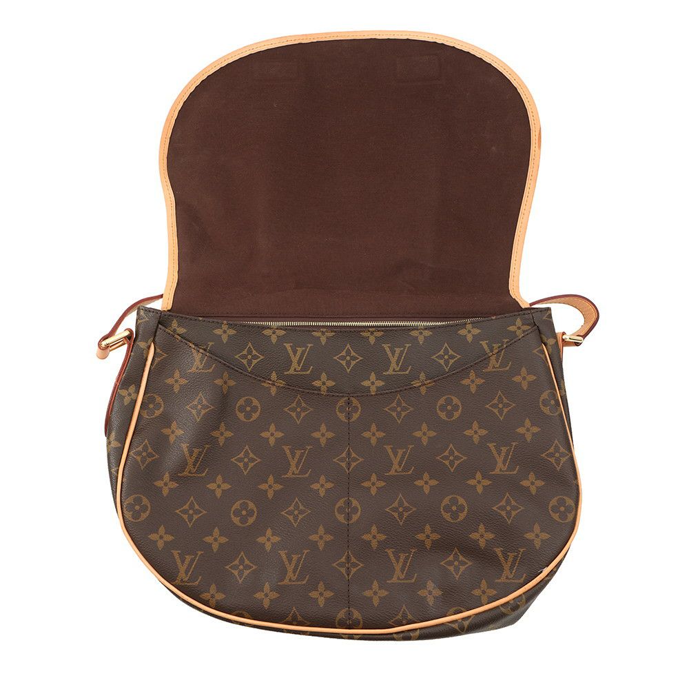 ルイヴィトン ショルダーバッグ モノグラム メニルモンタンMM M40473 LOUIS VUITTON バッグ