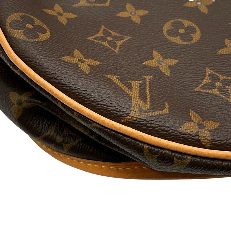 ルイヴィトン ショルダーバッグ モノグラム メニルモンタンMM M40473 LOUIS VUITTON バッグ
