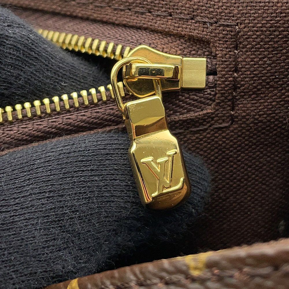 ルイヴィトン ショルダーバッグ モノグラム メニルモンタンMM M40473 LOUIS VUITTON バッグ