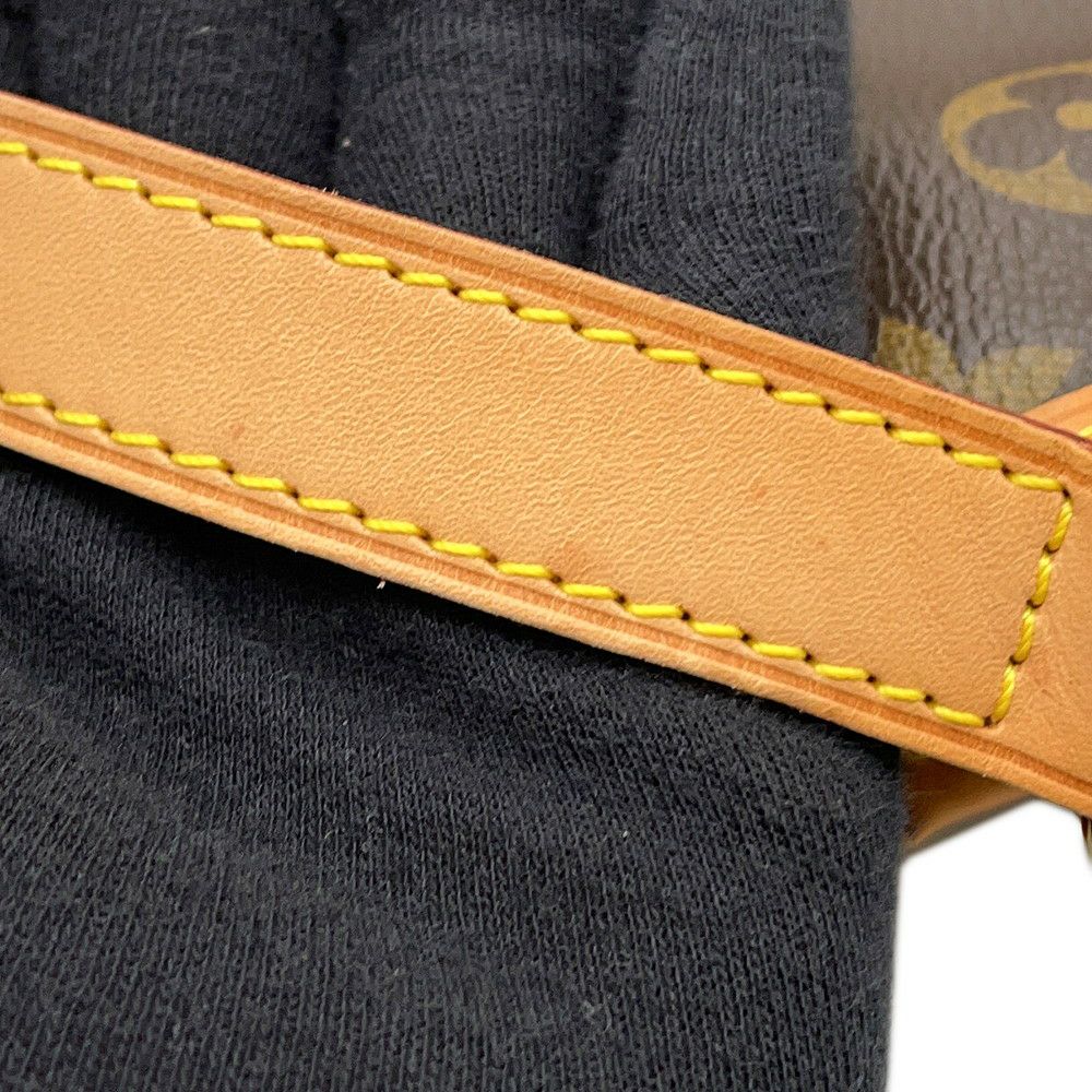 ルイヴィトン ショルダーバッグ モノグラム メニルモンタンMM M40473 LOUIS VUITTON バッグ