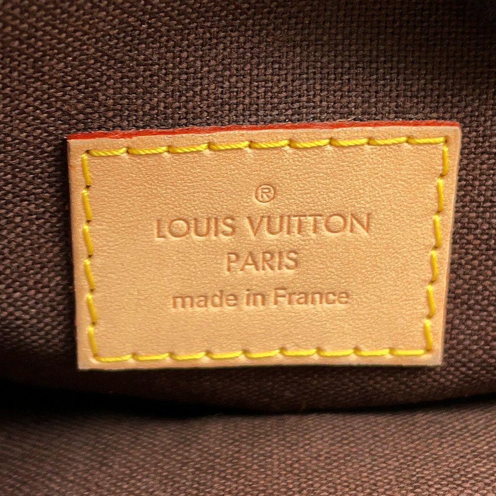 ルイヴィトン ショルダーバッグ モノグラム メニルモンタンMM M40473 LOUIS VUITTON バッグ