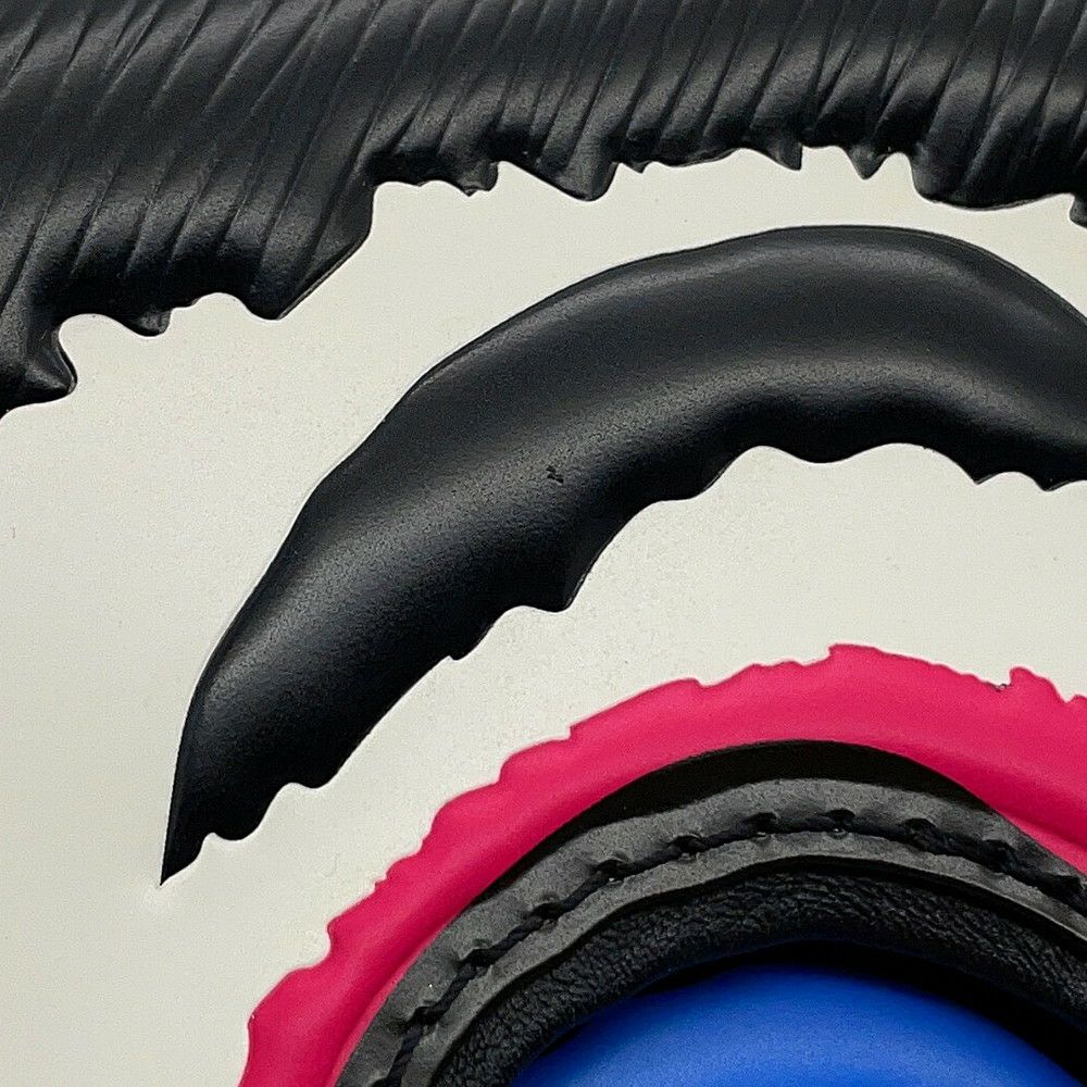 ルイヴィトン ショルダーバッグ モノグラム・リバース/エピ ポシェット・カブキマスク M43495 山本寛斎 歌舞伎 ハンドバッグ