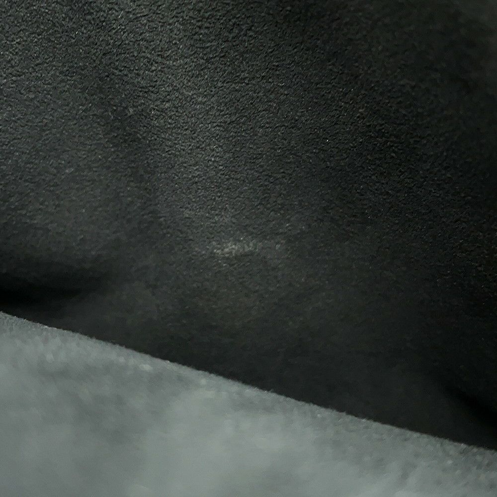 ルイヴィトン ショルダーバッグ モノグラム・リバース/エピ ポシェット・カブキマスク M43495 山本寛斎 歌舞伎 ハンドバッグ