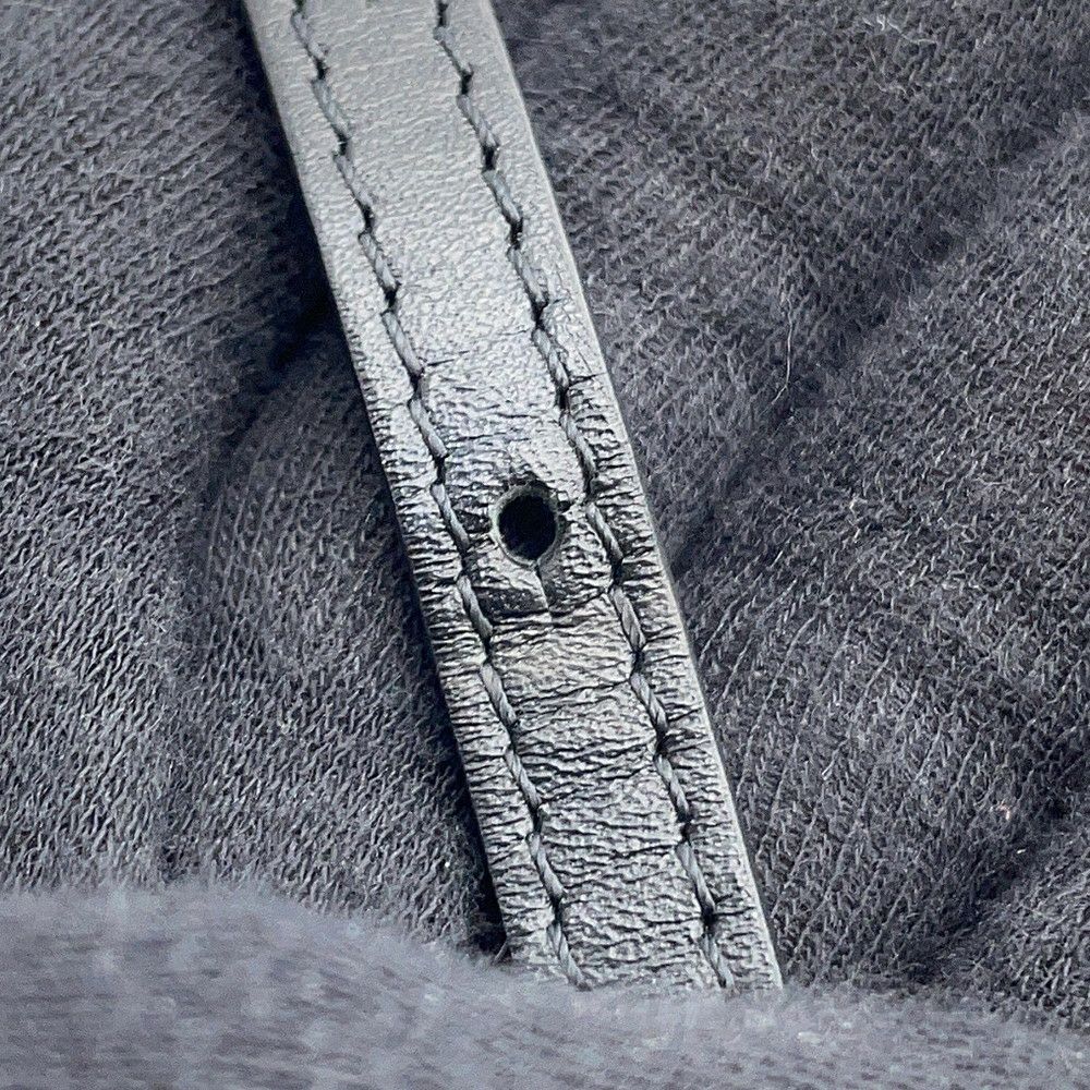 ルイヴィトン ショルダーバッグ モノグラム・リバース/エピ ポシェット・カブキマスク M43495 山本寛斎 歌舞伎 ハンドバッグ