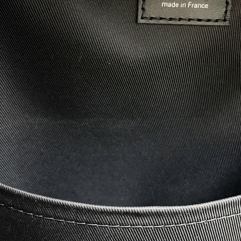 ルイヴィトン リュック モノグラム・マカサー ジョッシュ NV M45349 LOUIS VUITTON ヴィトン バッグパック 黒