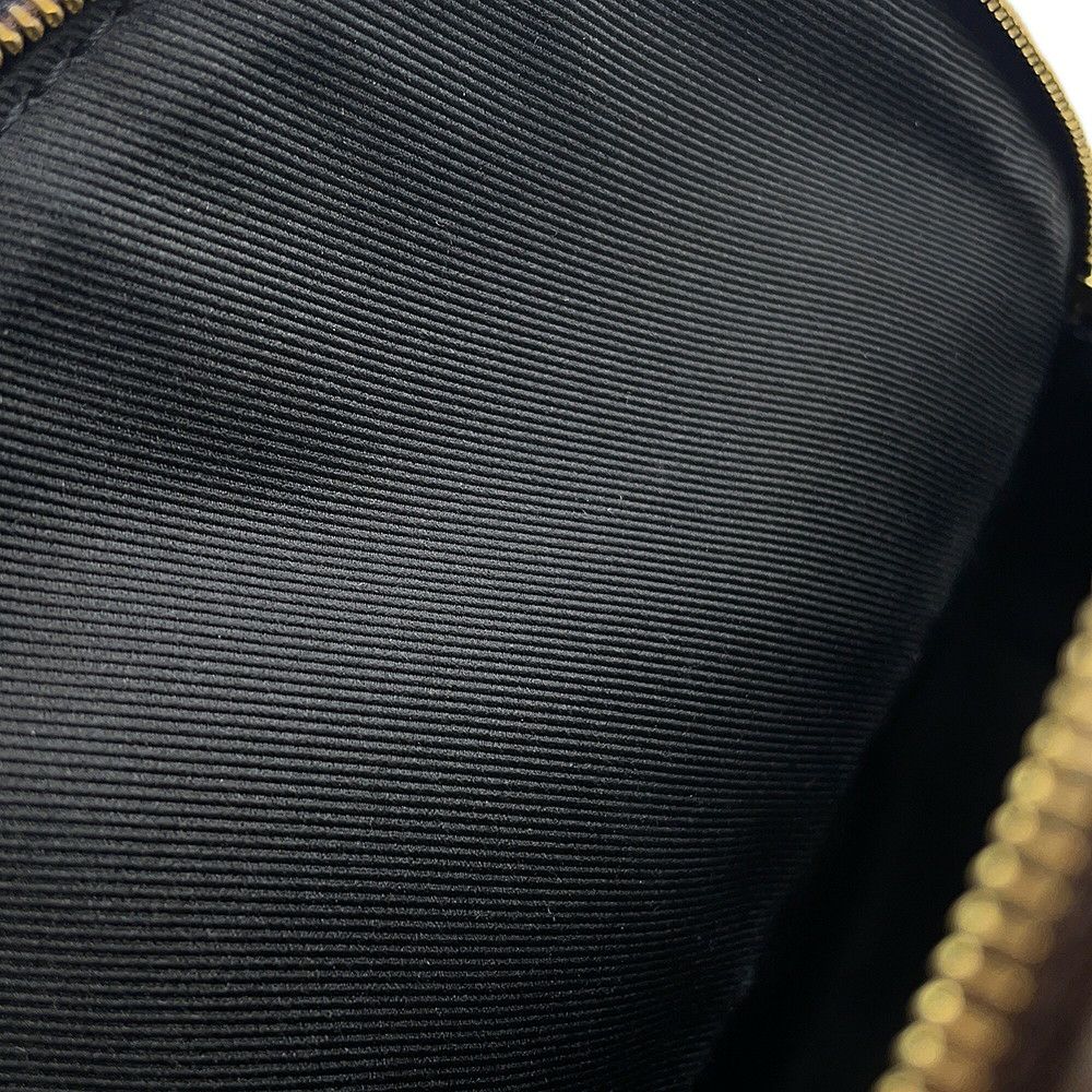 ルイヴィトン リュック モノグラム パームスプリングス バックパック MINI M44873 LOUIS VUITTON ミニバッグ