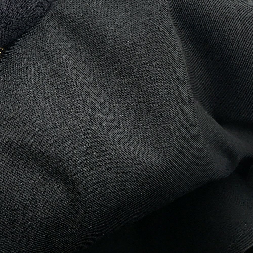 ルイヴィトン リュック モノグラム パームスプリングス バックパックMM M41561 LOUIS VUITTON バッグ ブラック 黒