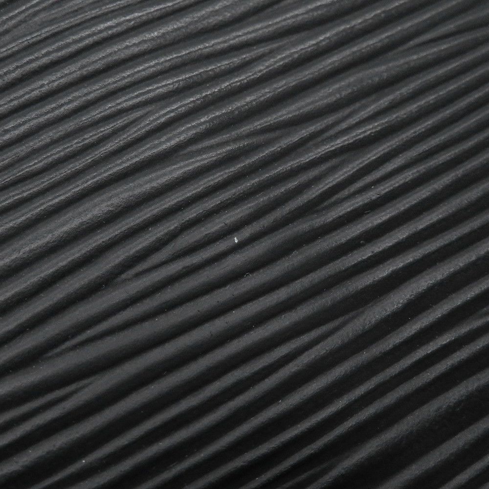 ルイヴィトン 長財布 エピ ジッピー・ウォレット M61857 LOUIS VUITTON ヴィトン 財布 ラウンドファスナー 黒 ブラック