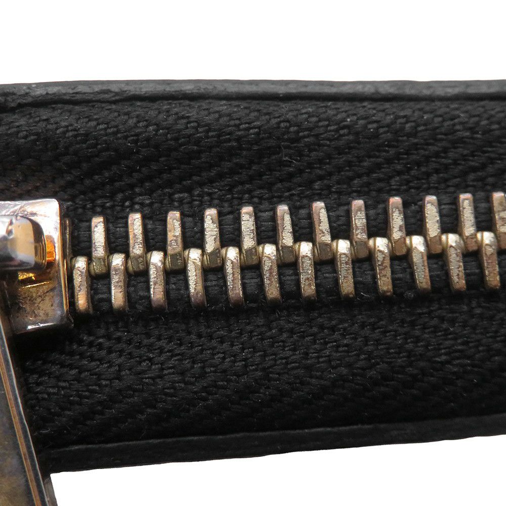 ルイヴィトン 長財布 エピ ジッピー・ウォレット M61857 LOUIS VUITTON ヴィトン 財布 ラウンドファスナー 黒 ブラック