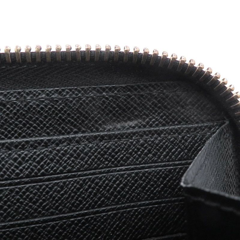 ルイヴィトン 長財布 エピ ジッピー・ウォレット M61857 LOUIS VUITTON ヴィトン 財布 ラウンドファスナー 黒 ブラック