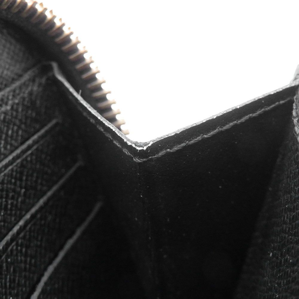 ルイヴィトン 長財布 エピ ジッピー・ウォレット M61857 LOUIS VUITTON ヴィトン 財布 ラウンドファスナー 黒 ブラック