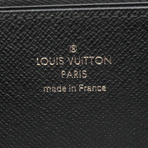 ルイヴィトン 長財布 エピ ジッピー・ウォレット M61857 LOUIS VUITTON