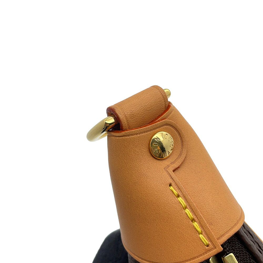 ルイヴィトン ショルダーバッグ モノグラム ループ M81098 LOUIS VUITTON バッグ 2wayバッグ