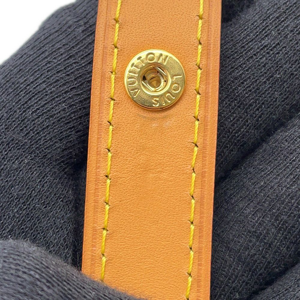 ルイヴィトン ショルダーバッグ モノグラム ループ M81098 LOUIS VUITTON バッグ 2wayバッグ