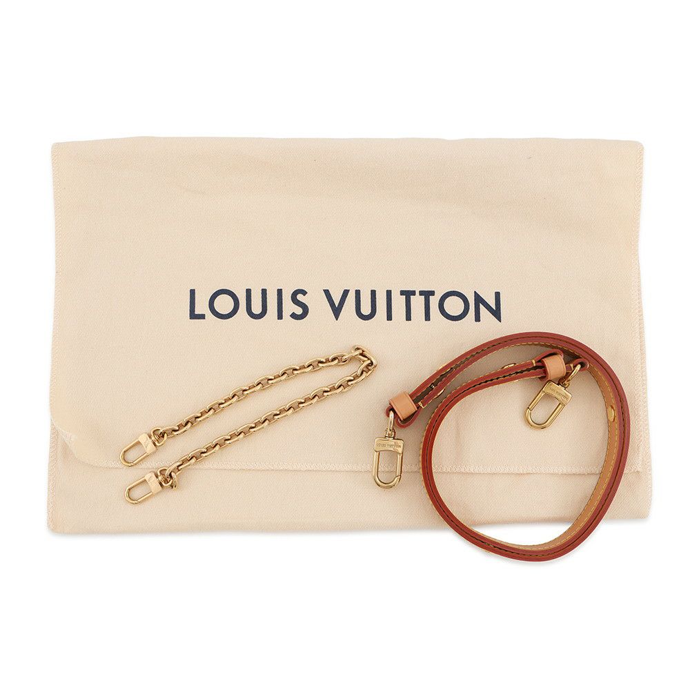 ルイヴィトン ショルダーバッグ モノグラム ループ M81098 LOUIS VUITTON バッグ 2wayバッグ