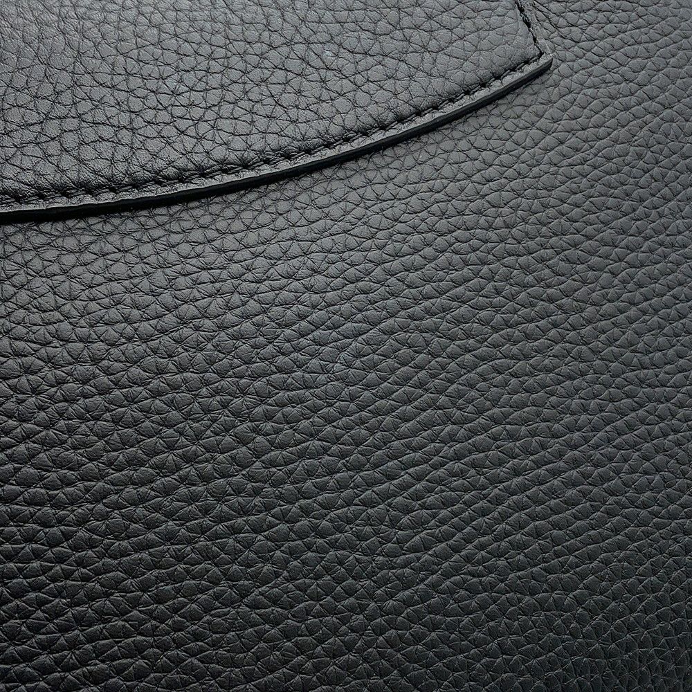 ルイヴィトン ハンドバッグ トリヨンレザー カプシーヌBB M21641 LOUIS VUITTON 2wayショルダーバッグ ブラック 黒