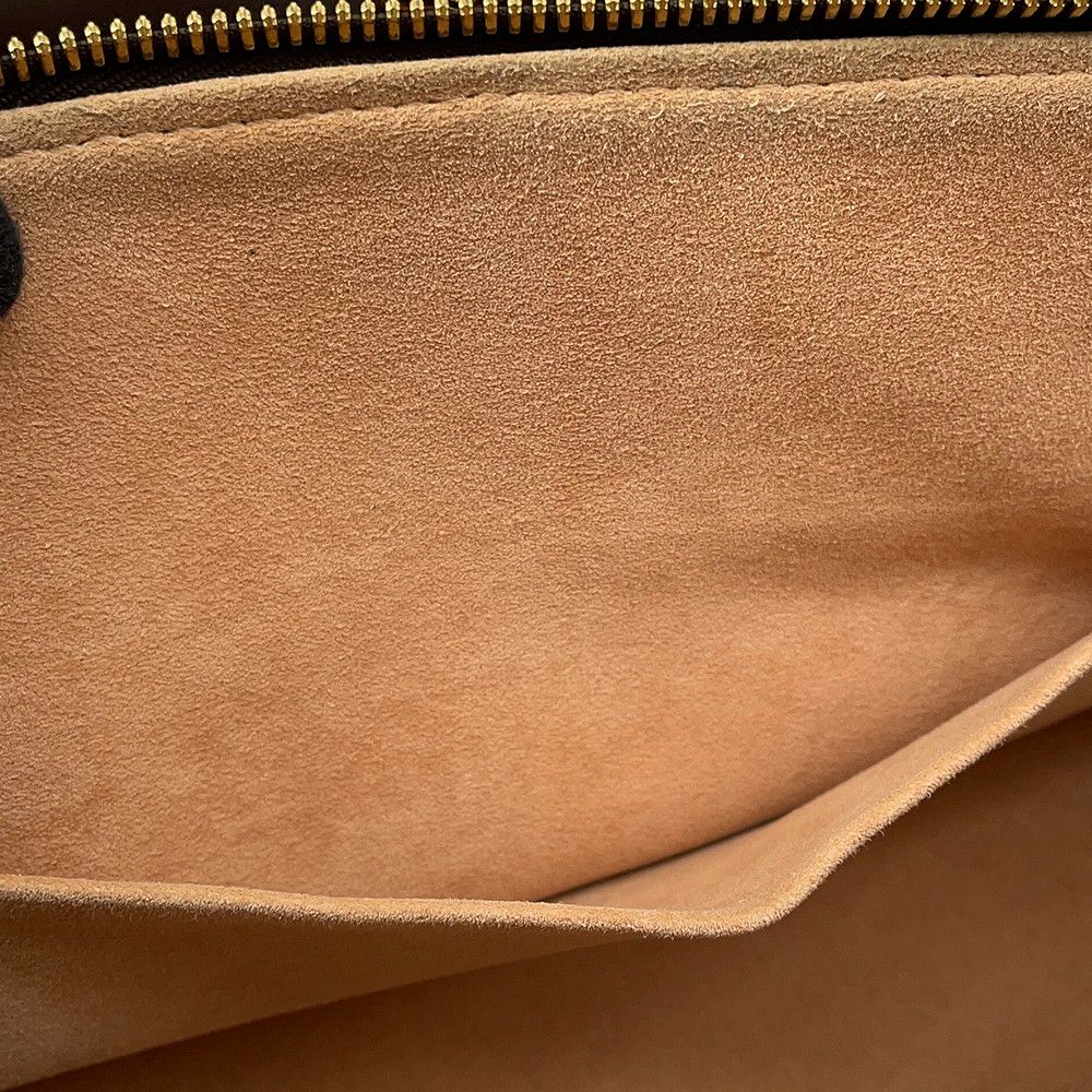 ルイヴィトン ハンドバッグ ダミエ・エベヌ ケンジントン・ボーリング N41505 LOUIS VUITTON ヴィトン バッグ 2way