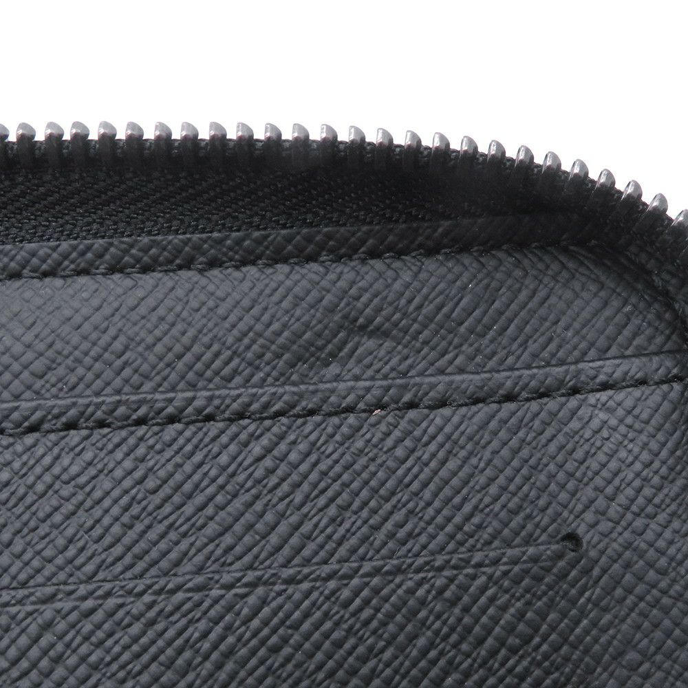 ルイヴィトン 長財布 モノグラム・エクリプス ジッピー・オーガナイザー NM M82081 ヴィトン 財布 ラウンドファスナー 黒 ブラック