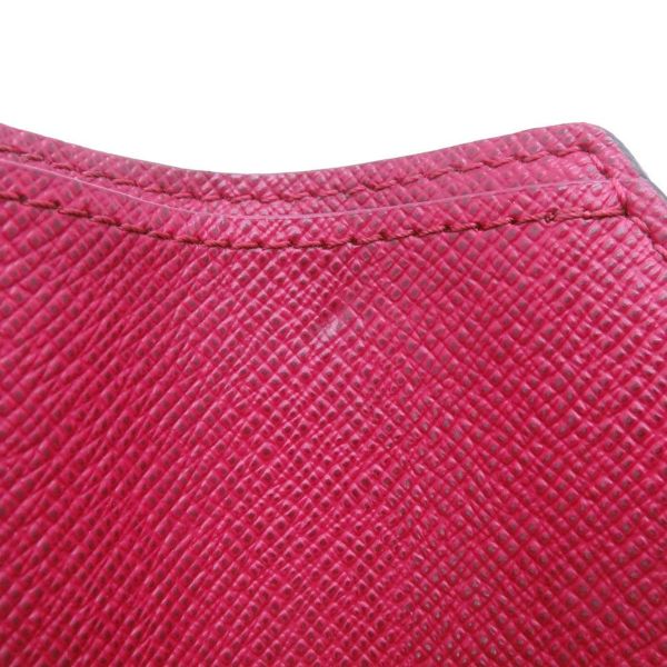 ルイヴィトン 三つ折り財布 モノグラム ポルトフォイユ・ヴィクトリーヌ M41938 LOUIS VUITTON ヴィトン 財布