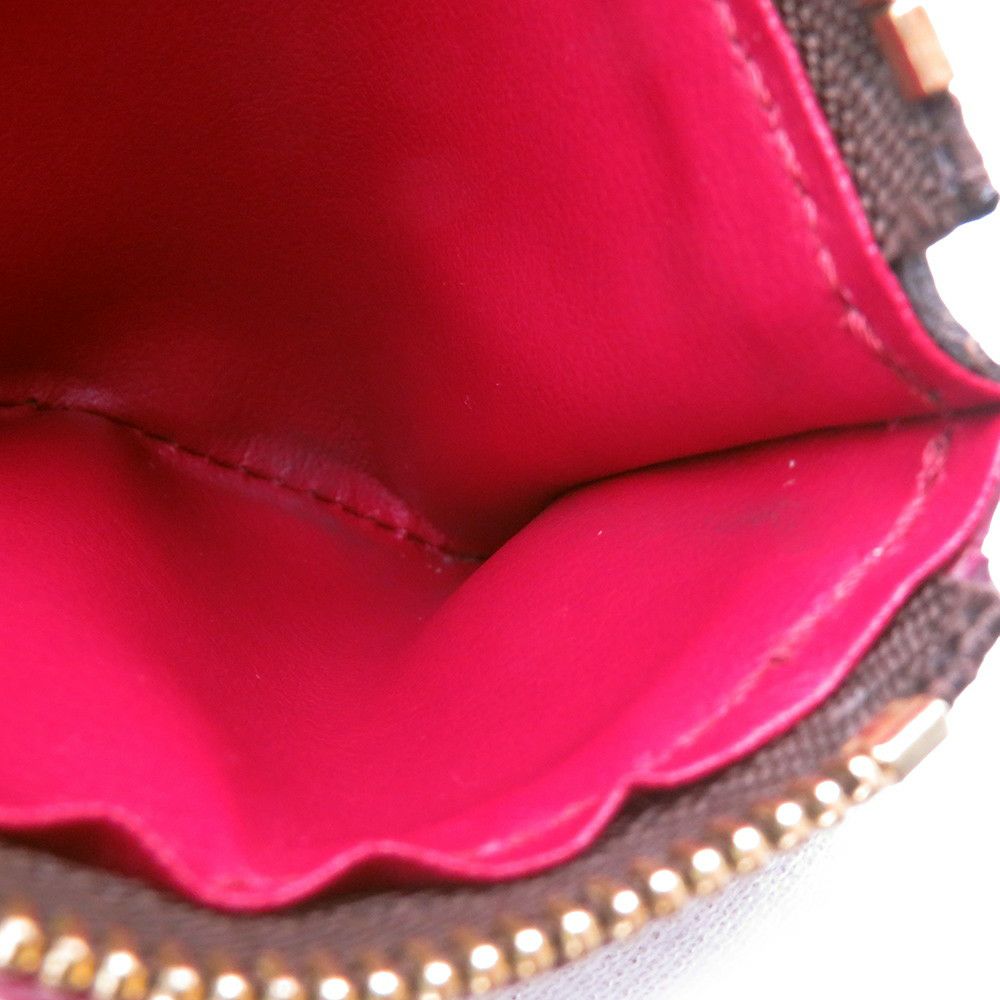 ルイヴィトン 三つ折り財布 モノグラム ポルトフォイユ・ヴィクトリーヌ M41938 LOUIS VUITTON ヴィトン 財布