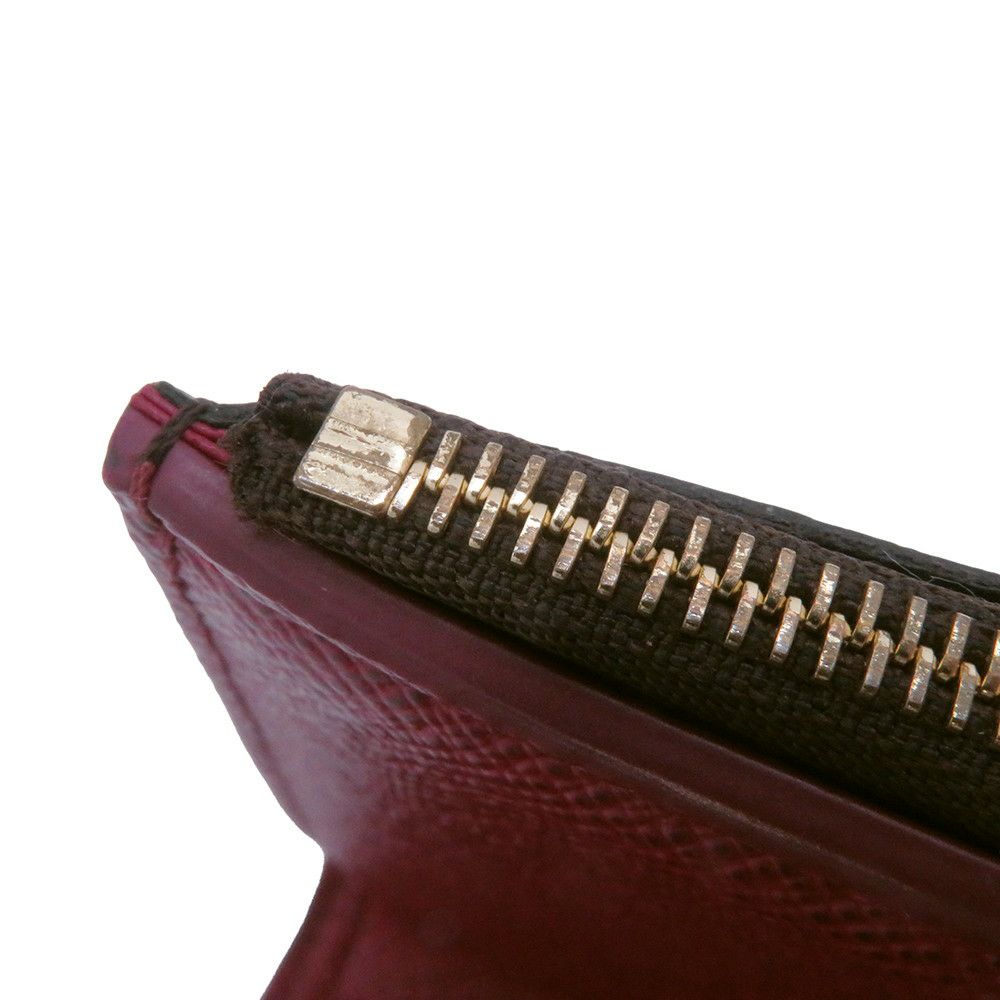 ルイヴィトン 三つ折り財布 モノグラム ポルトフォイユ・ヴィクトリーヌ M41938 LOUIS VUITTON ヴィトン 財布