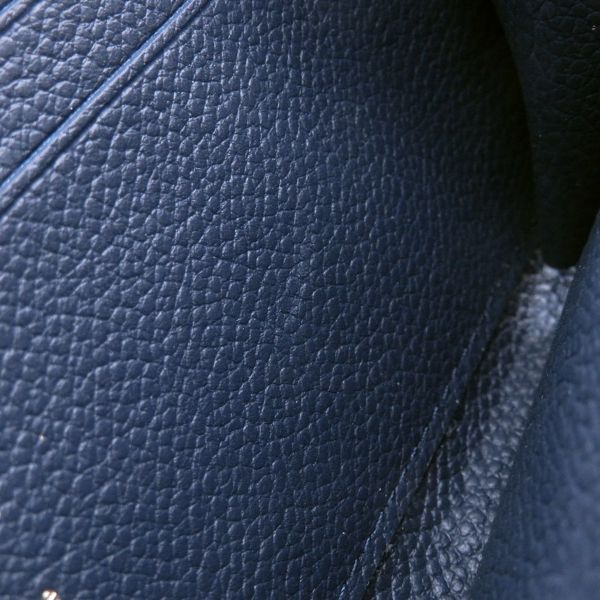 ルイヴィトン 長財布 バイカラー モノグラム・アンプラント ポルトフォイユ・クレマンス M83594 ヴィトン 財布 ラウンドファスナー