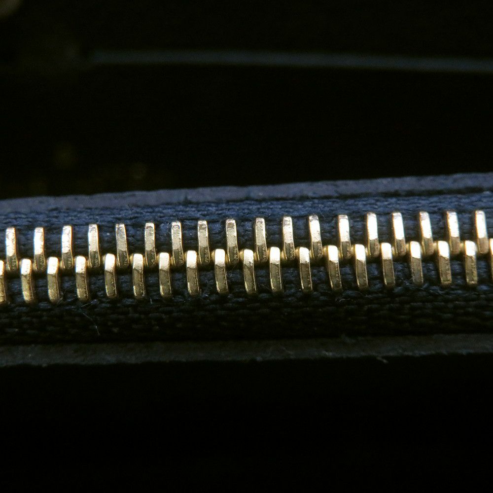 ルイヴィトン 長財布 バイカラー モノグラム・アンプラント ポルトフォイユ・クレマンス M83594 ヴィトン 財布 ラウンドファスナー