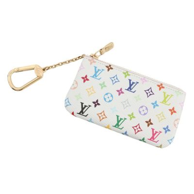 ルイヴィトン ヘアピン モノグラム・マルチカラー LV × TM セット2