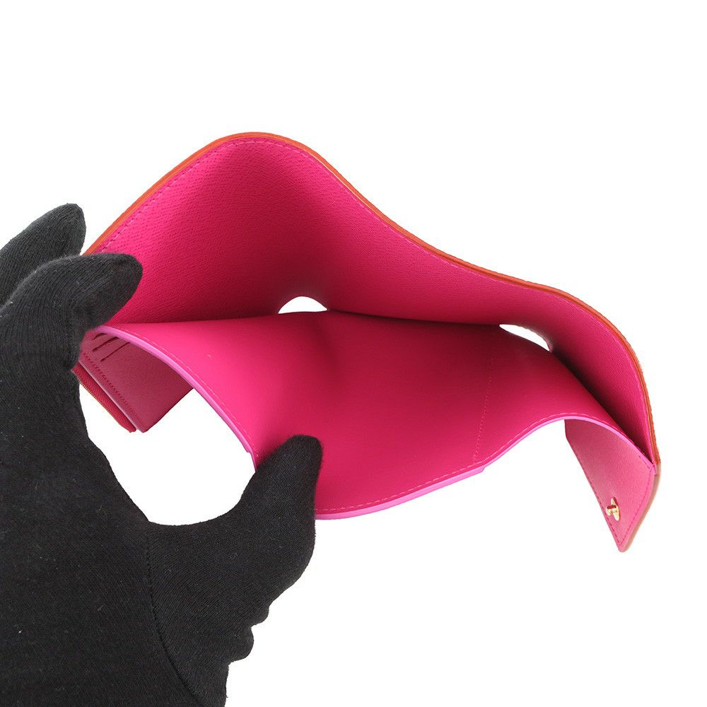 ルイヴィトン 三つ折り財布 モノグラム LV × TM ポルトフォイユ・ヴィクトリーヌ M28387 村上隆 コラボ